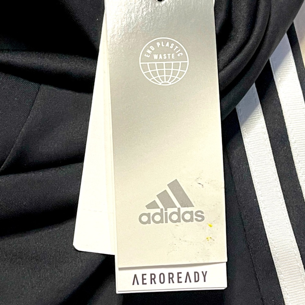 NWT Adidas Training Pants - Picture 7 of 9